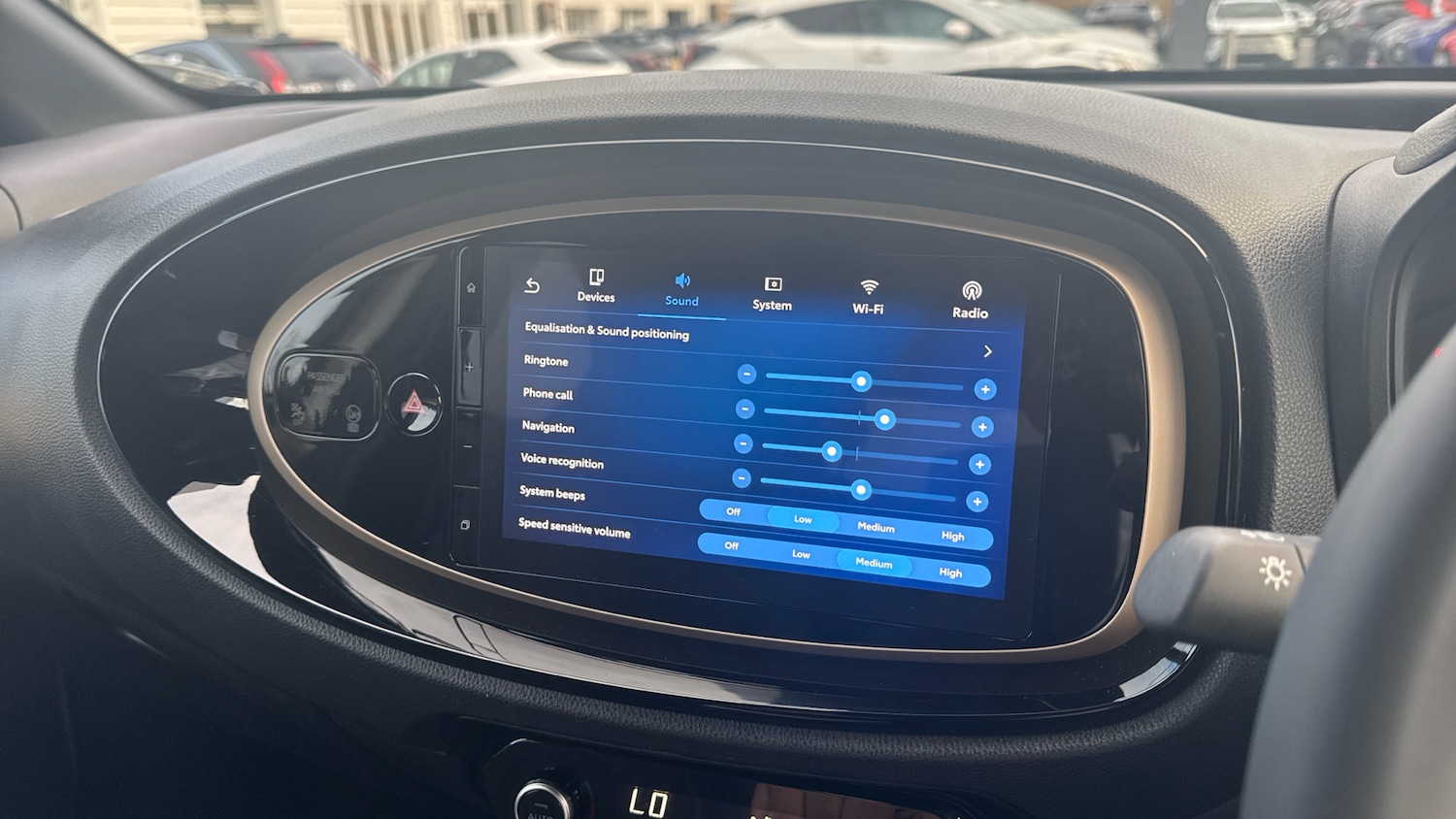 Used Toyota Aygo X 2023 for sale - 76275924: Photo 48