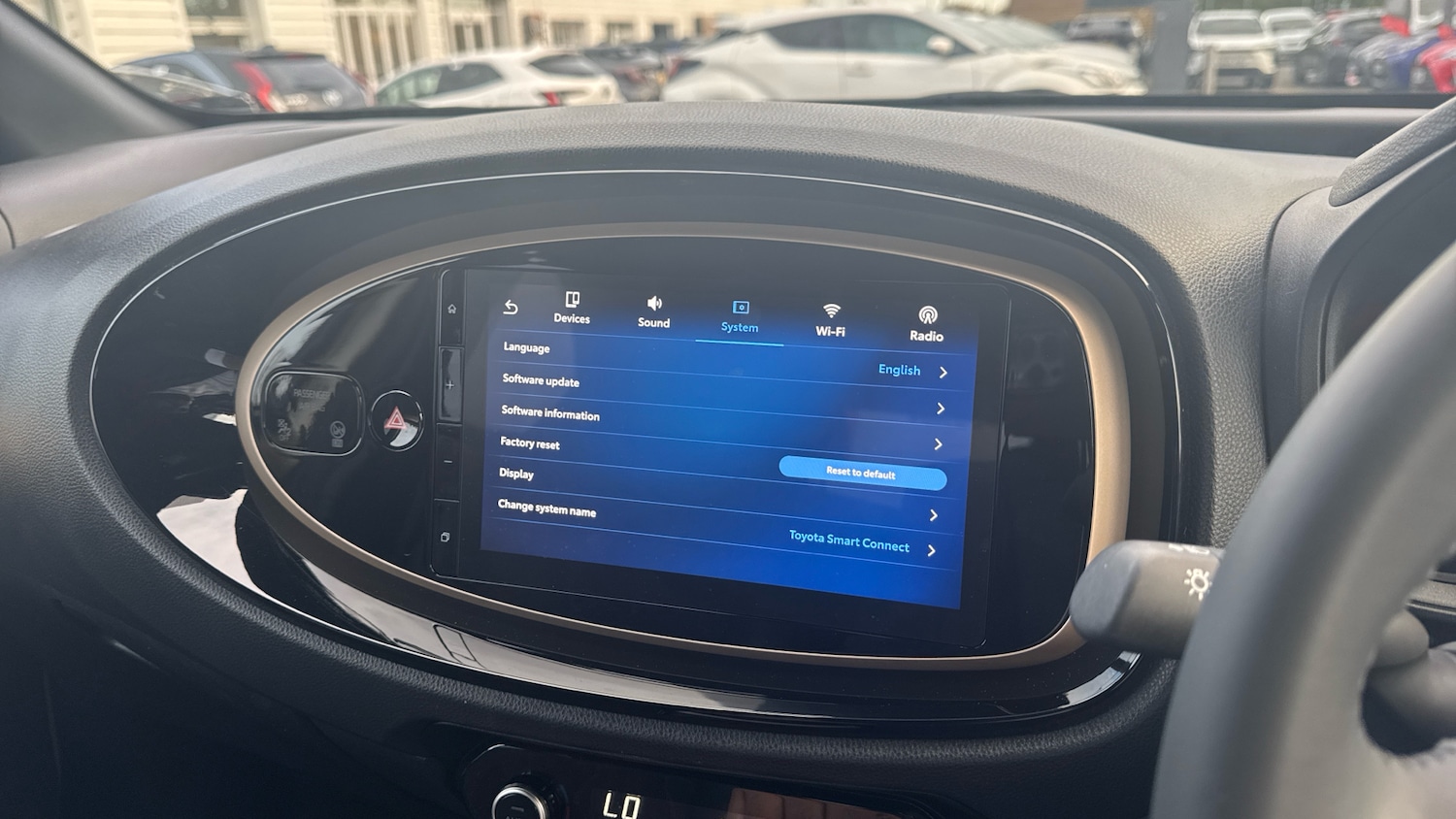 Used Toyota Aygo X 2023 for sale - 76275924: Photo 49