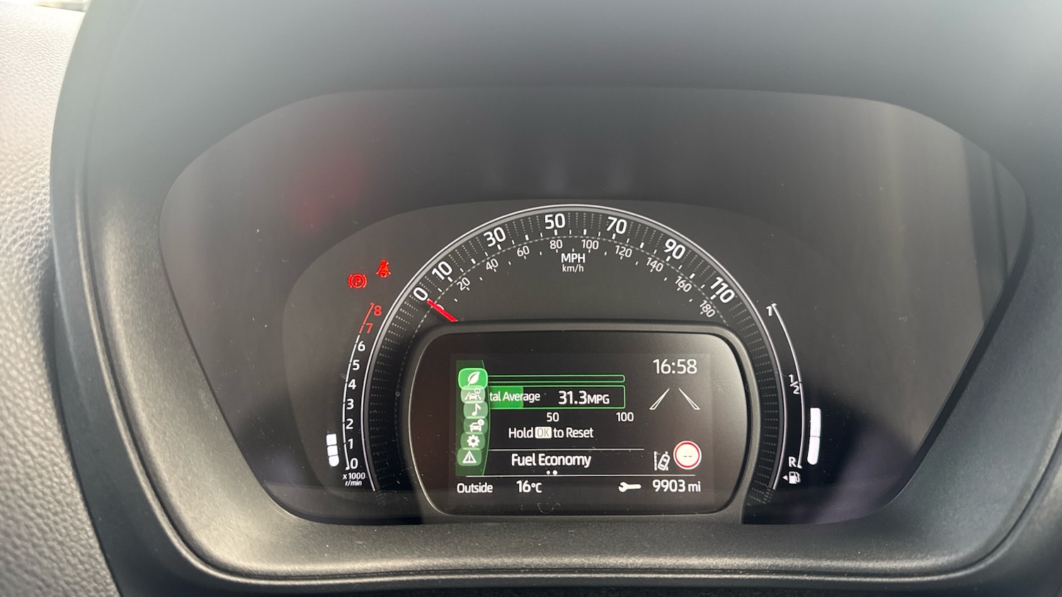 Used Toyota Aygo X 2023 for sale - 76275924: Photo 9