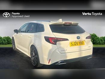 Used Toyota Corolla 2025 for sale - 77931579: Photo