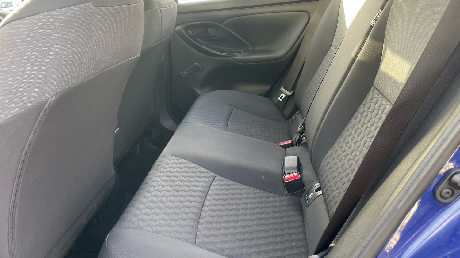 Used Toyota Yaris 2020 for sale - 76340521: Photo 13