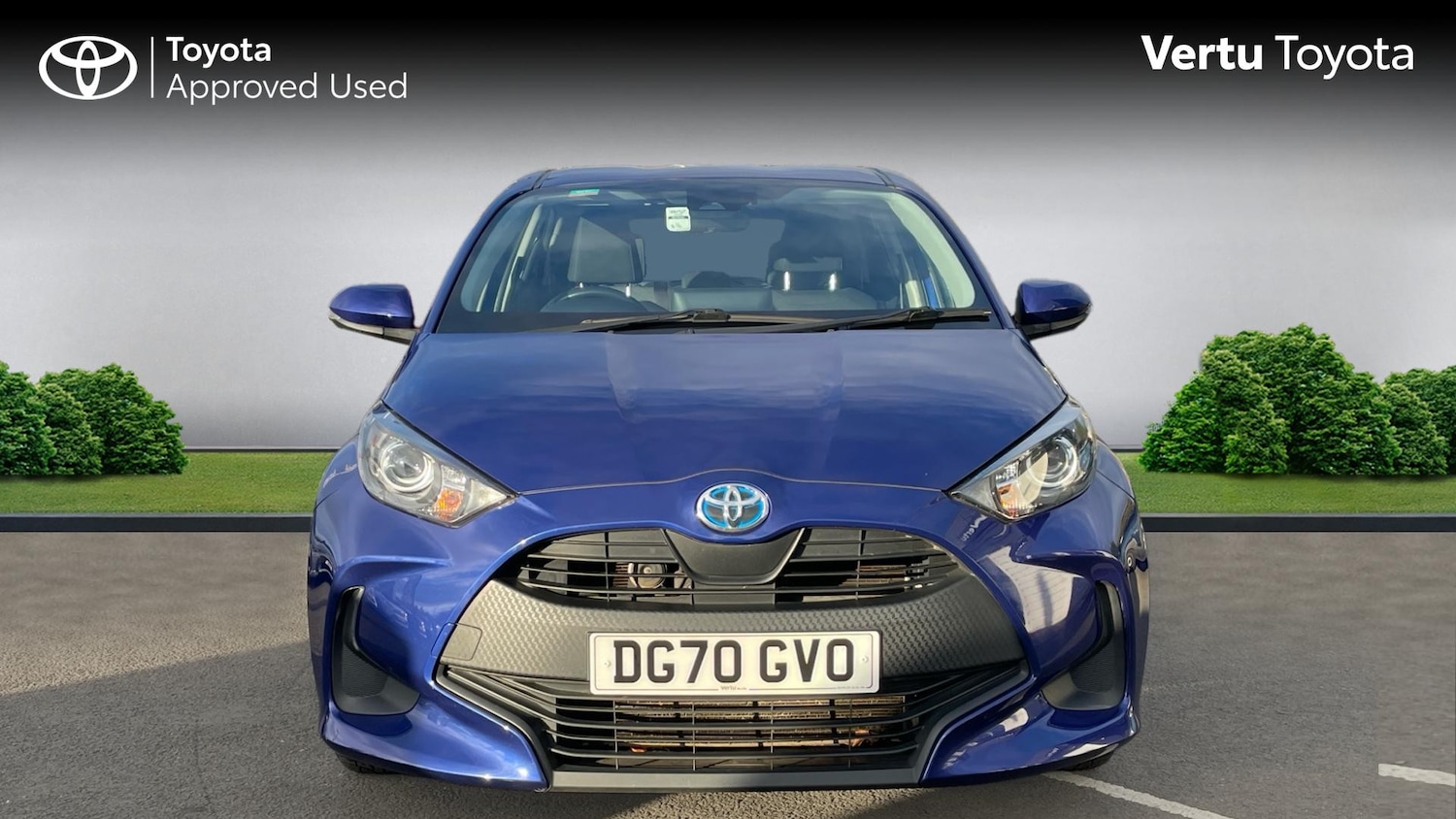 Used Toyota Yaris 2020 for sale - 76340521: Photo 15
