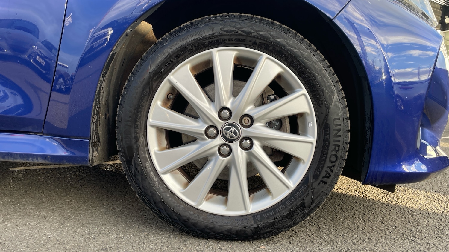 Used Toyota Yaris 2020 for sale - 76340521: Photo 18