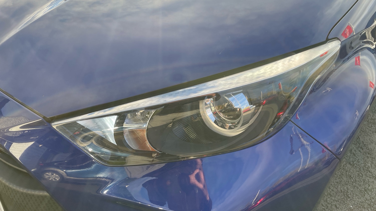 Used Toyota Yaris 2020 for sale - 76340521: Photo 21