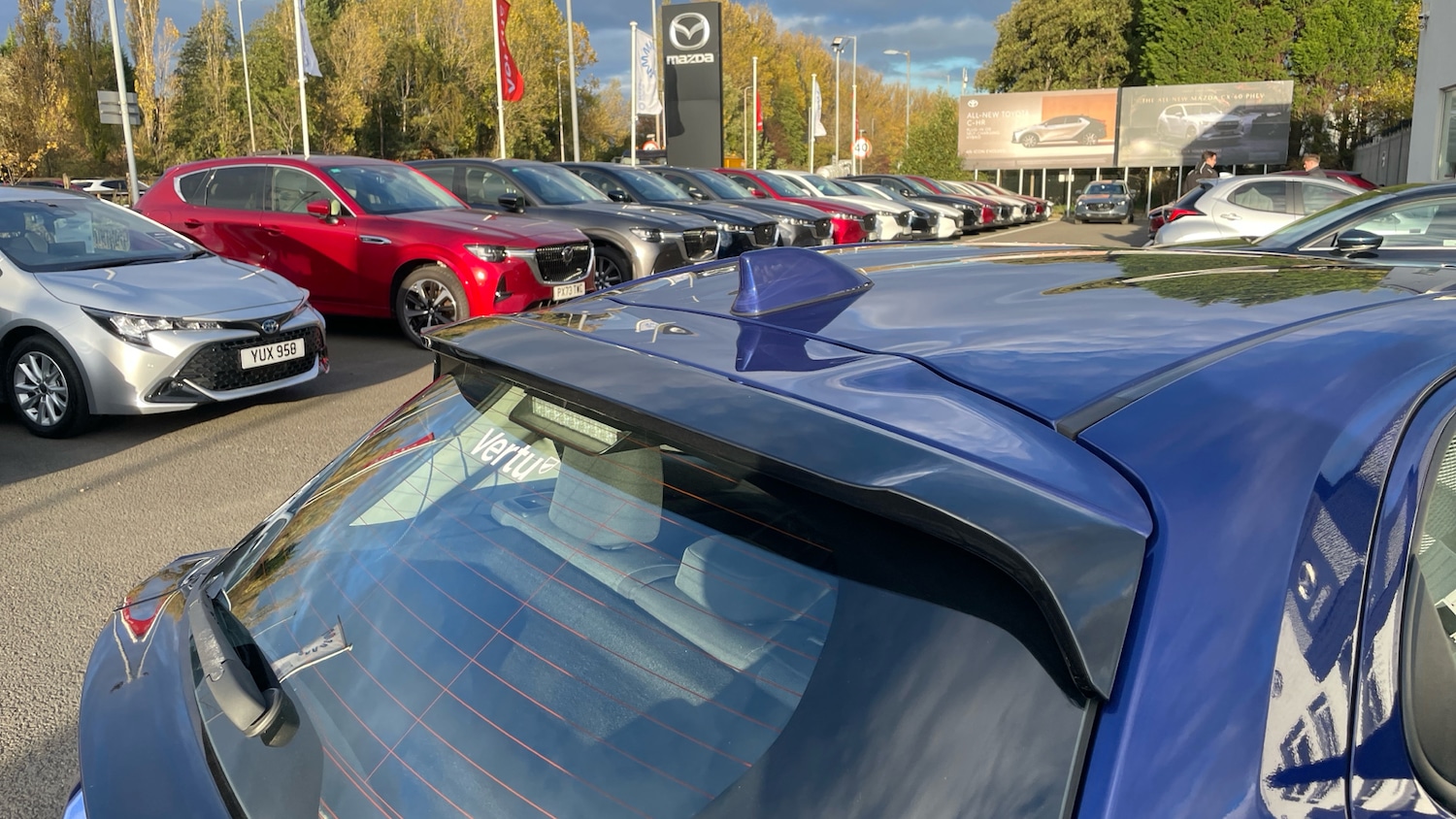 Used Toyota Yaris 2020 for sale - 76340521: Photo 26
