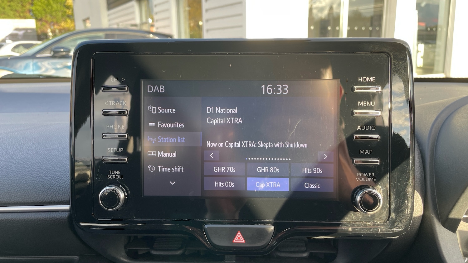 Used Toyota Yaris 2020 for sale - 76340521: Photo 30