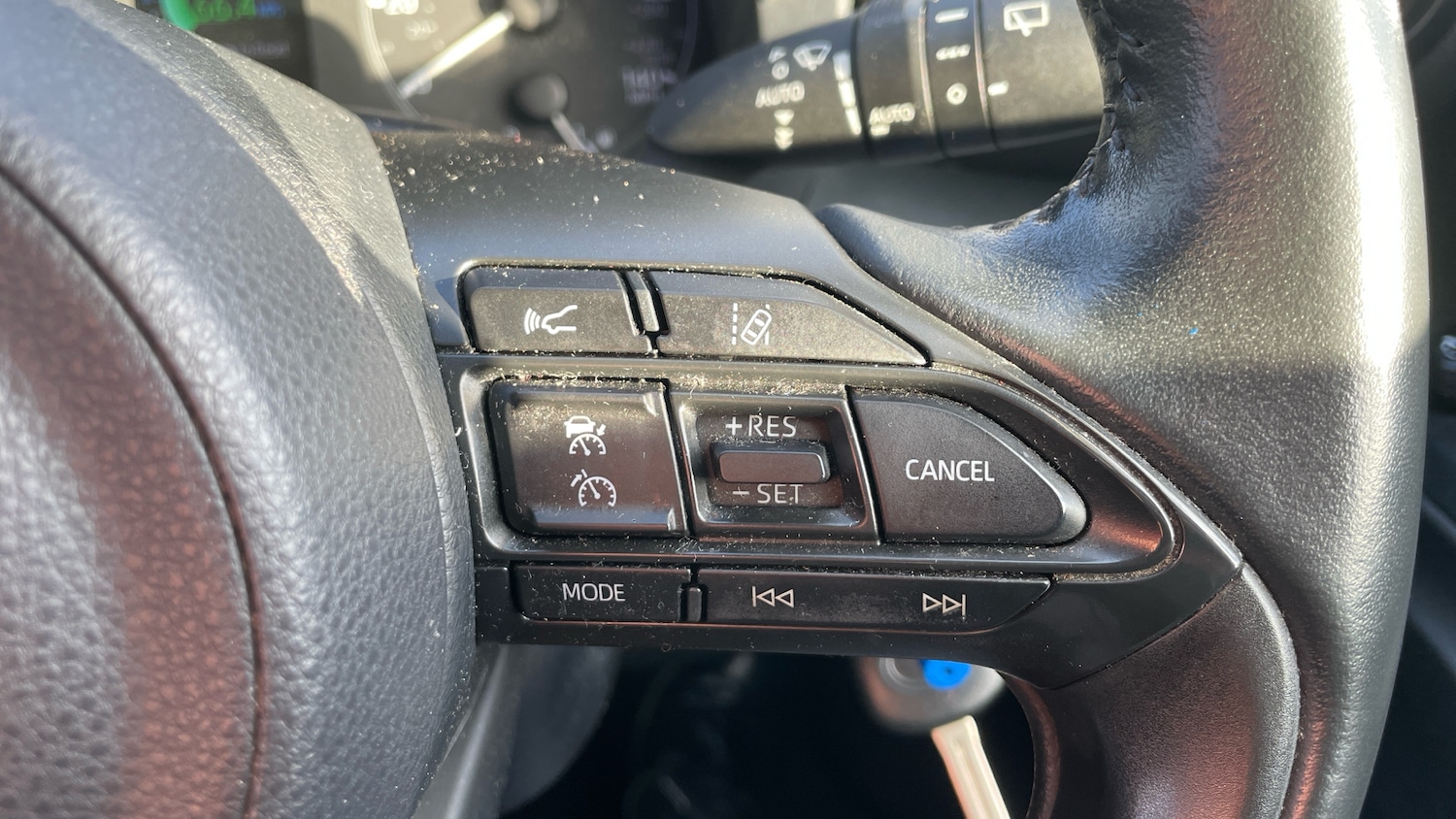 Used Toyota Yaris 2020 for sale - 76340521: Photo 36