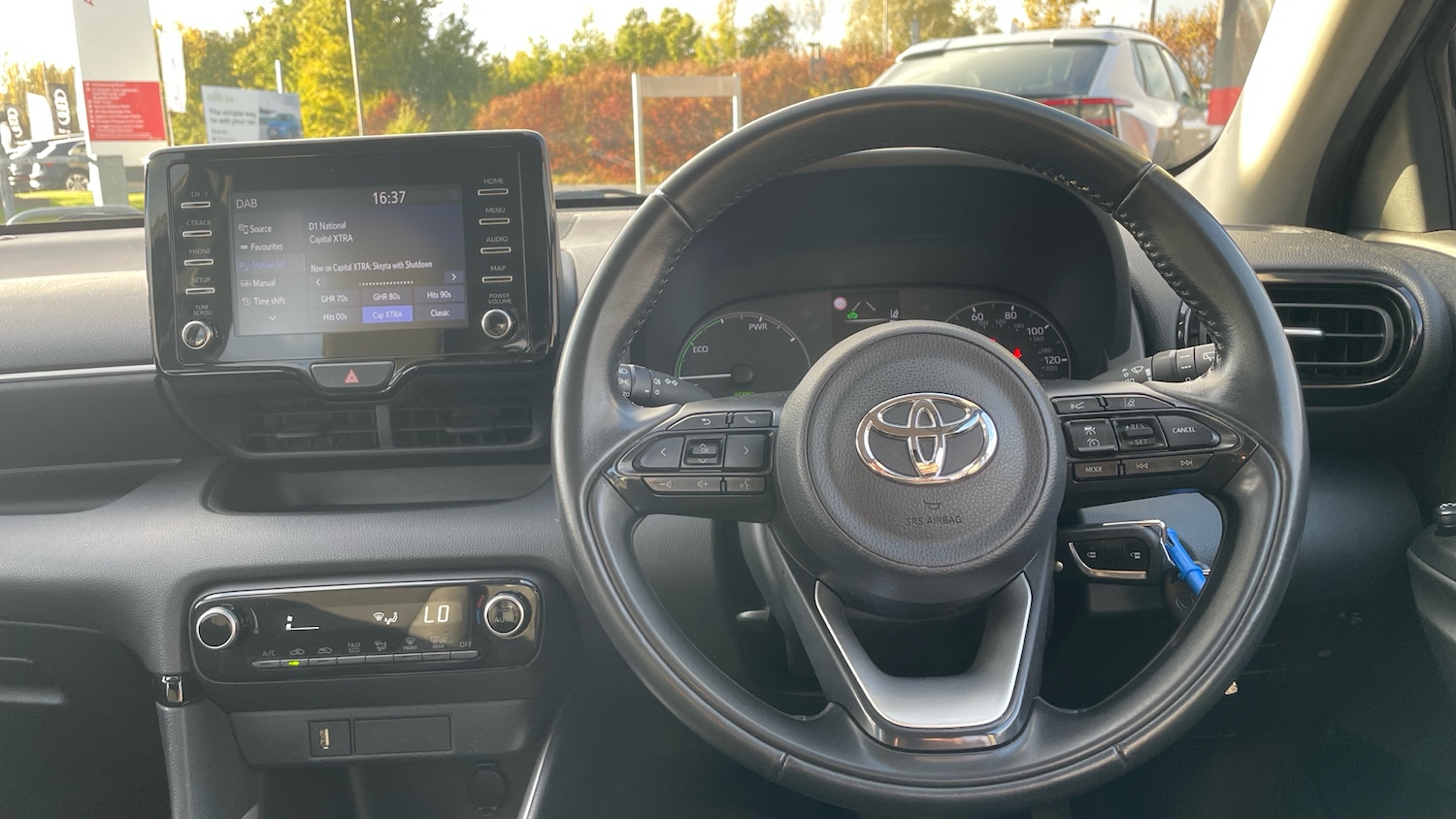 Used Toyota Yaris 2020 for sale - 76340521: Photo 6