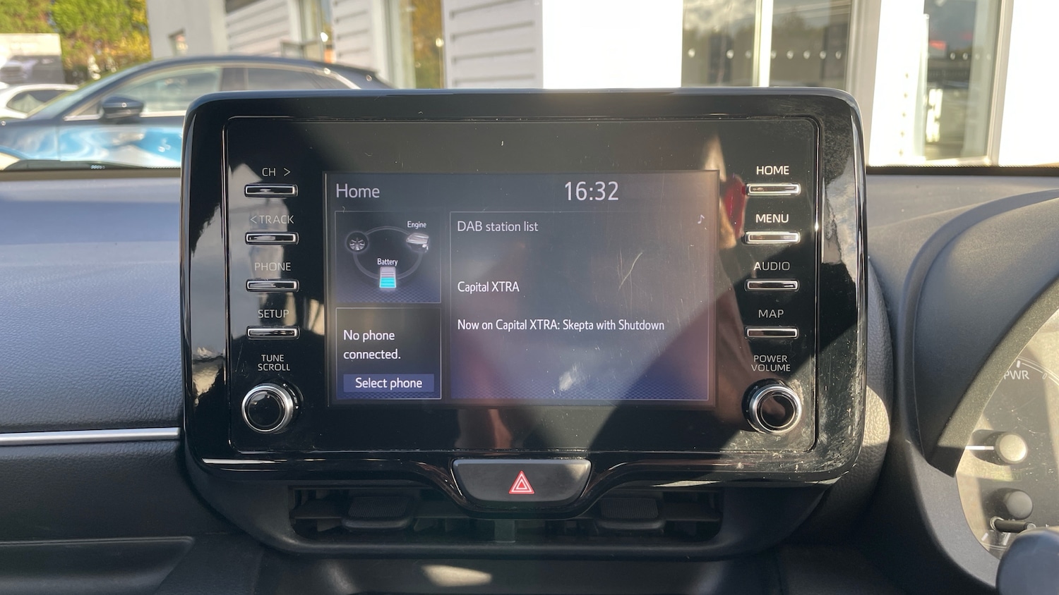Used Toyota Yaris 2020 for sale - 76340521: Photo 7