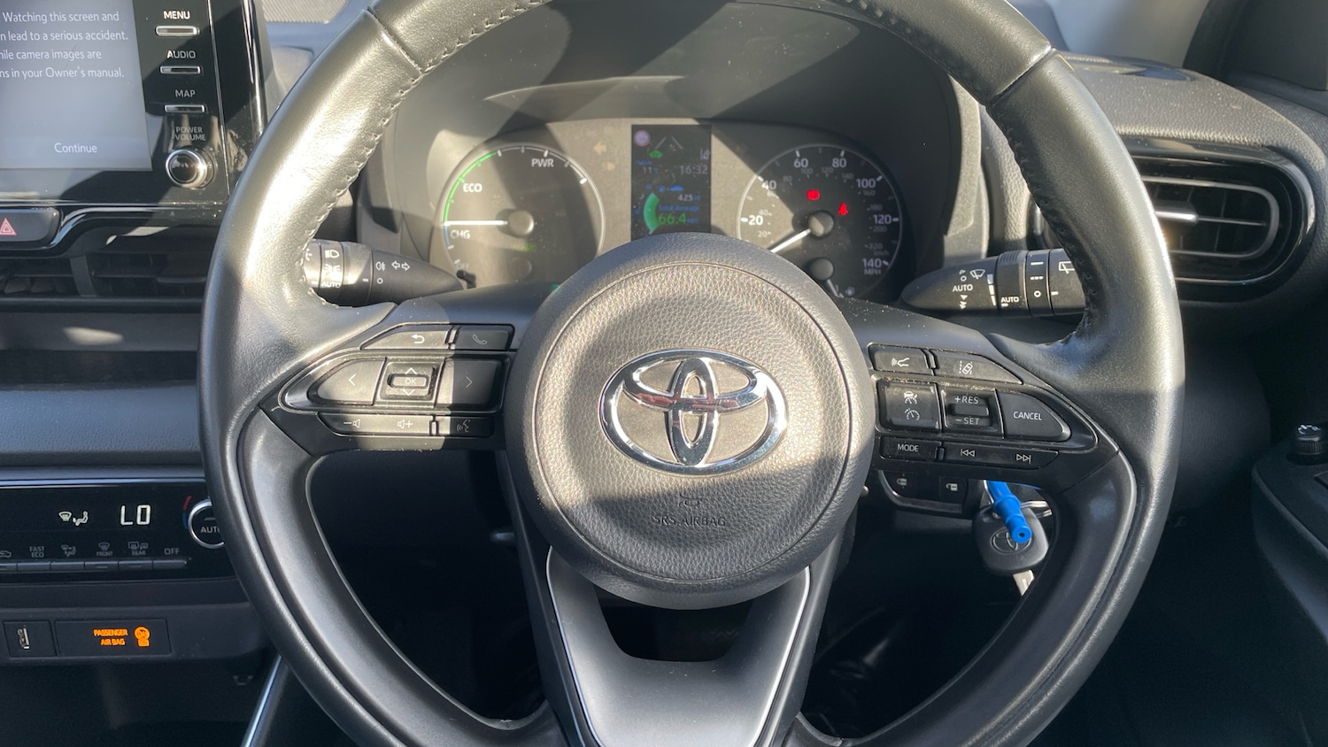 Used Toyota Yaris 2020 for sale - 76340521: Photo 8