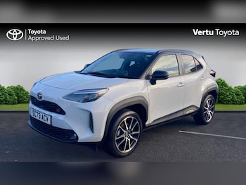 Used Toyota Yaris Cross 2024 for sale - 76565342: Photo