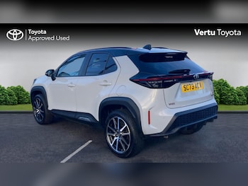 Used Toyota Yaris Cross 2024 for sale - 76565342: Photo