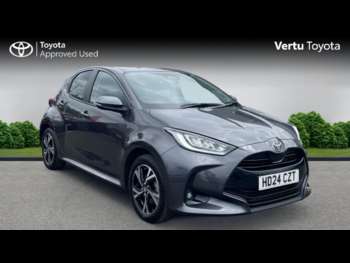 2024 (24) - 1.5 Hybrid Design 5dr CVT Hybrid Hatchback