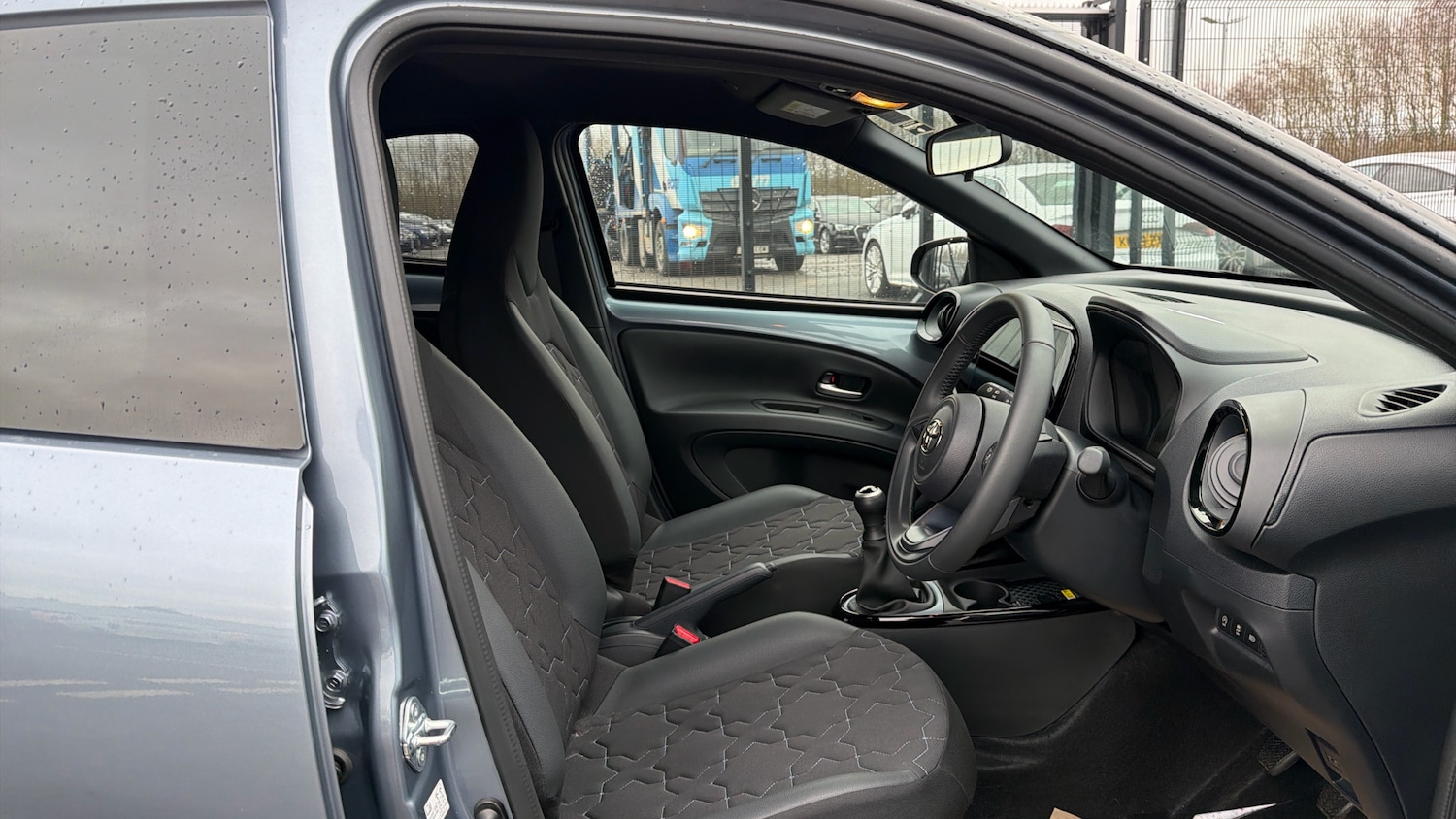 Used Toyota Aygo X 2025 for sale - 77323837: Photo 11