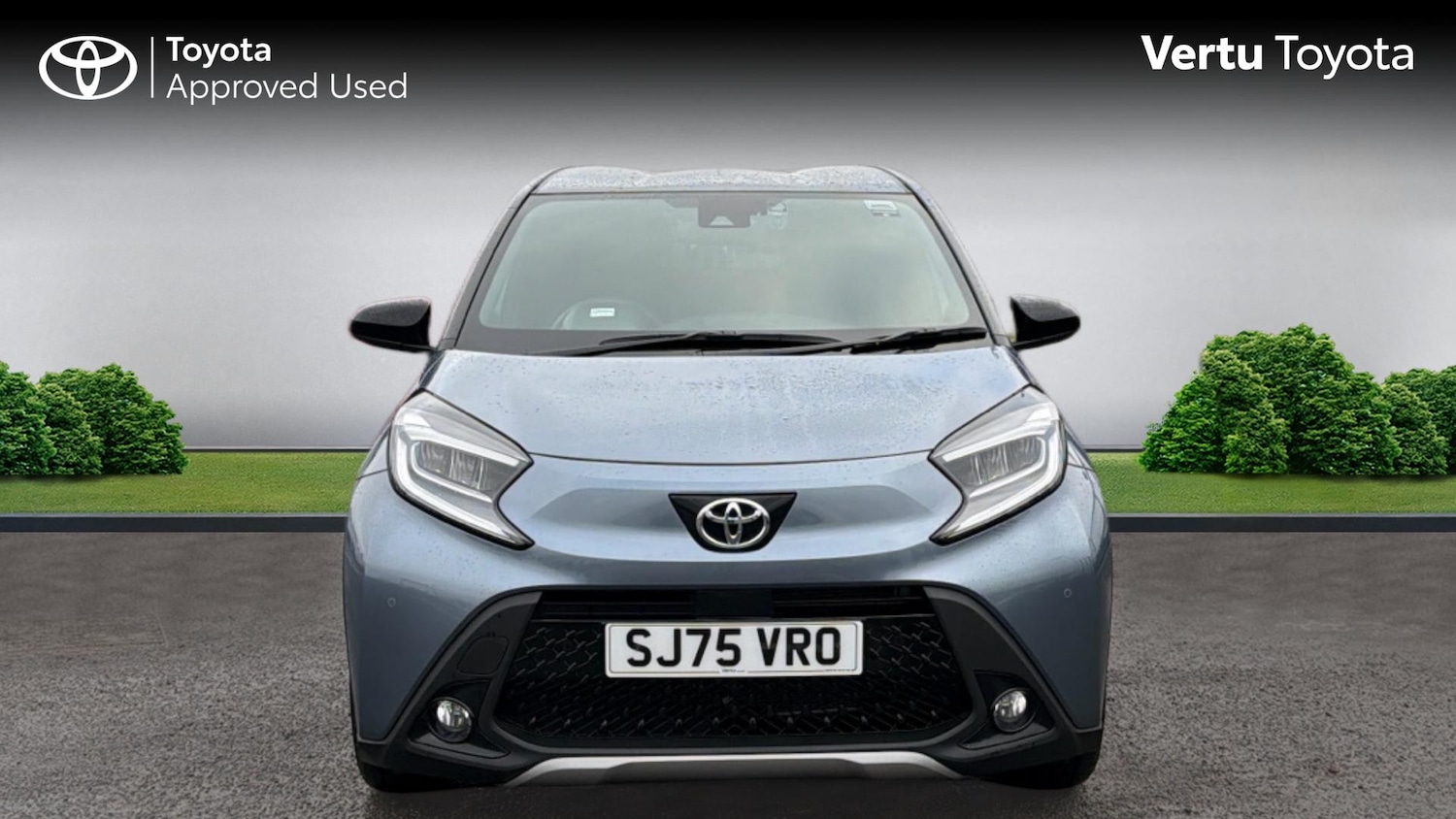 Used Toyota Aygo X 2025 for sale - 77323837: Photo 15