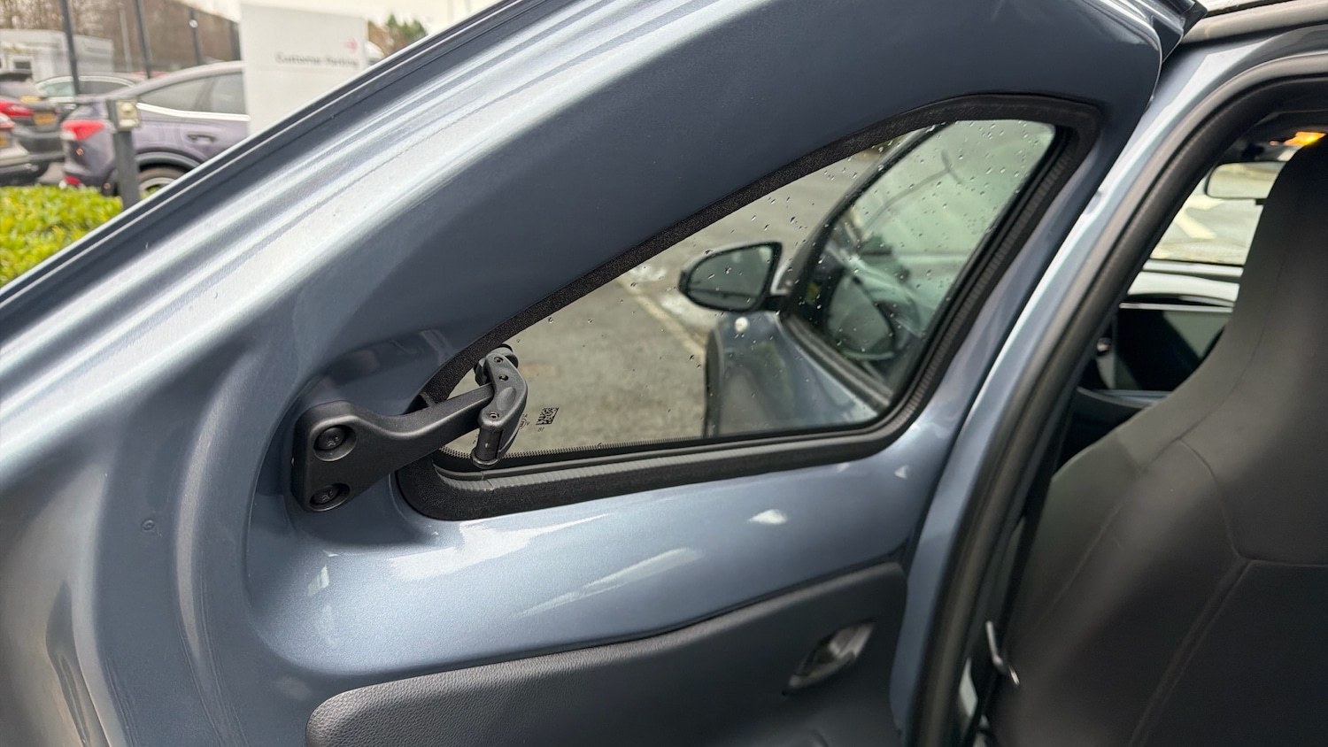 Used Toyota Aygo X 2025 for sale - 77323837: Photo 24