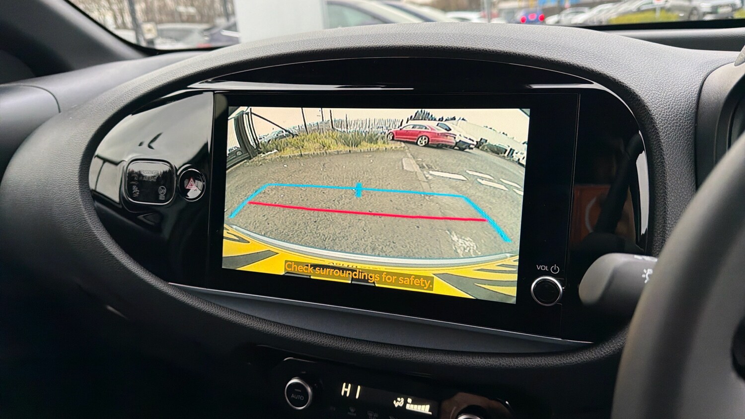 Used Toyota Aygo X 2025 for sale - 77323837: Photo 40