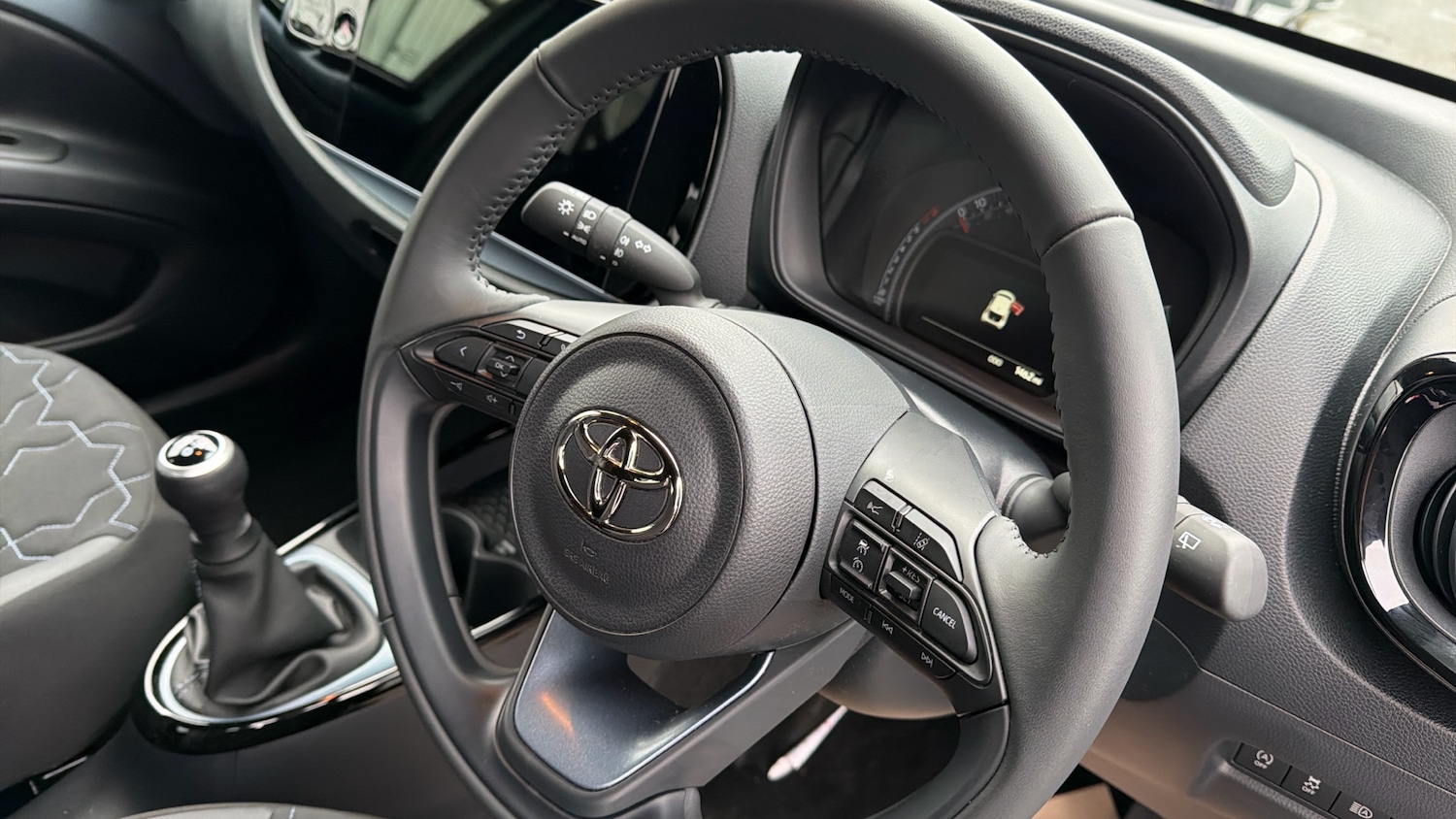 Used Toyota Aygo X 2025 for sale - 77323837: Photo 8