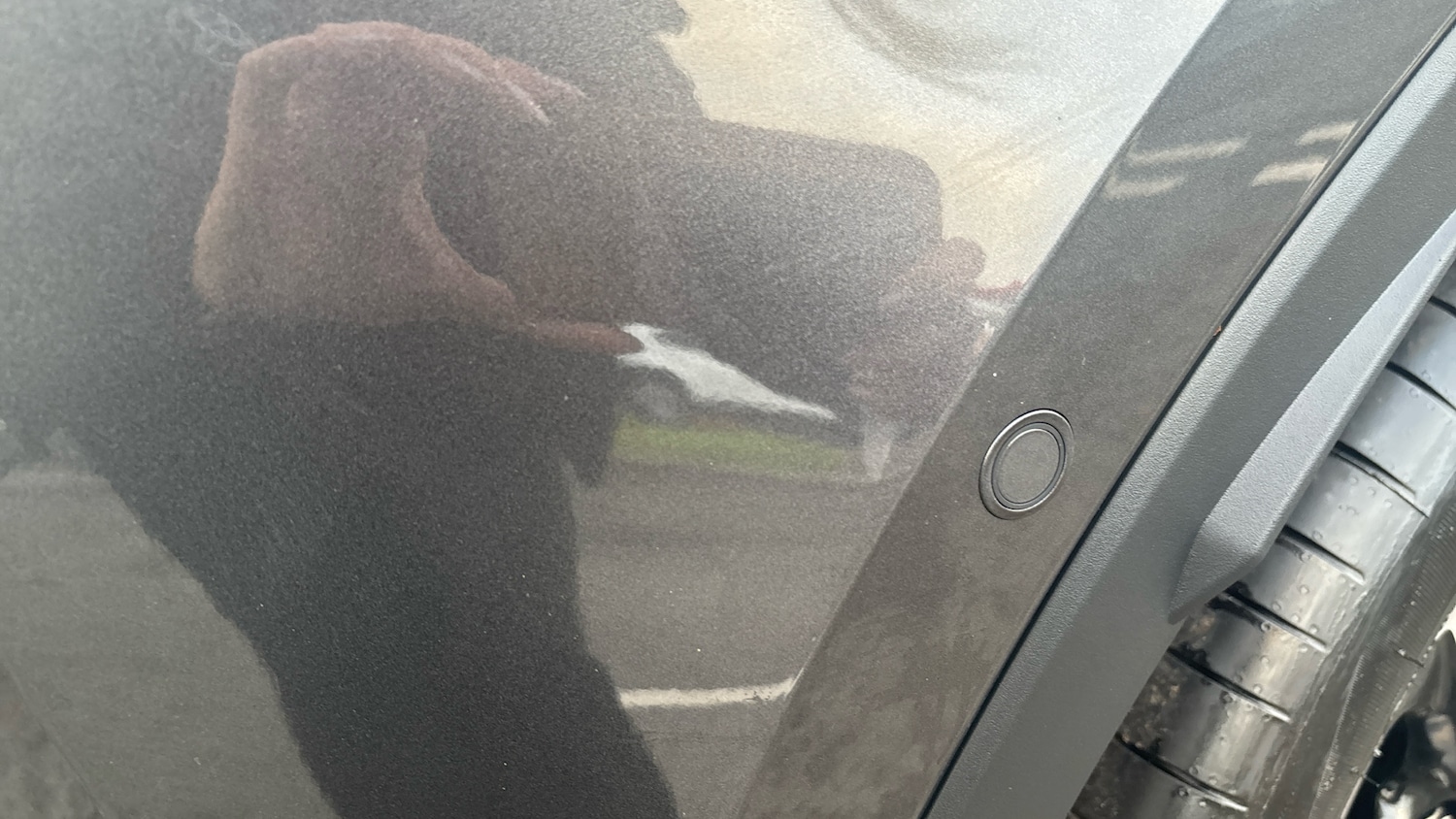 Used Toyota C-HR 2025 for sale - 77136798: Photo 25