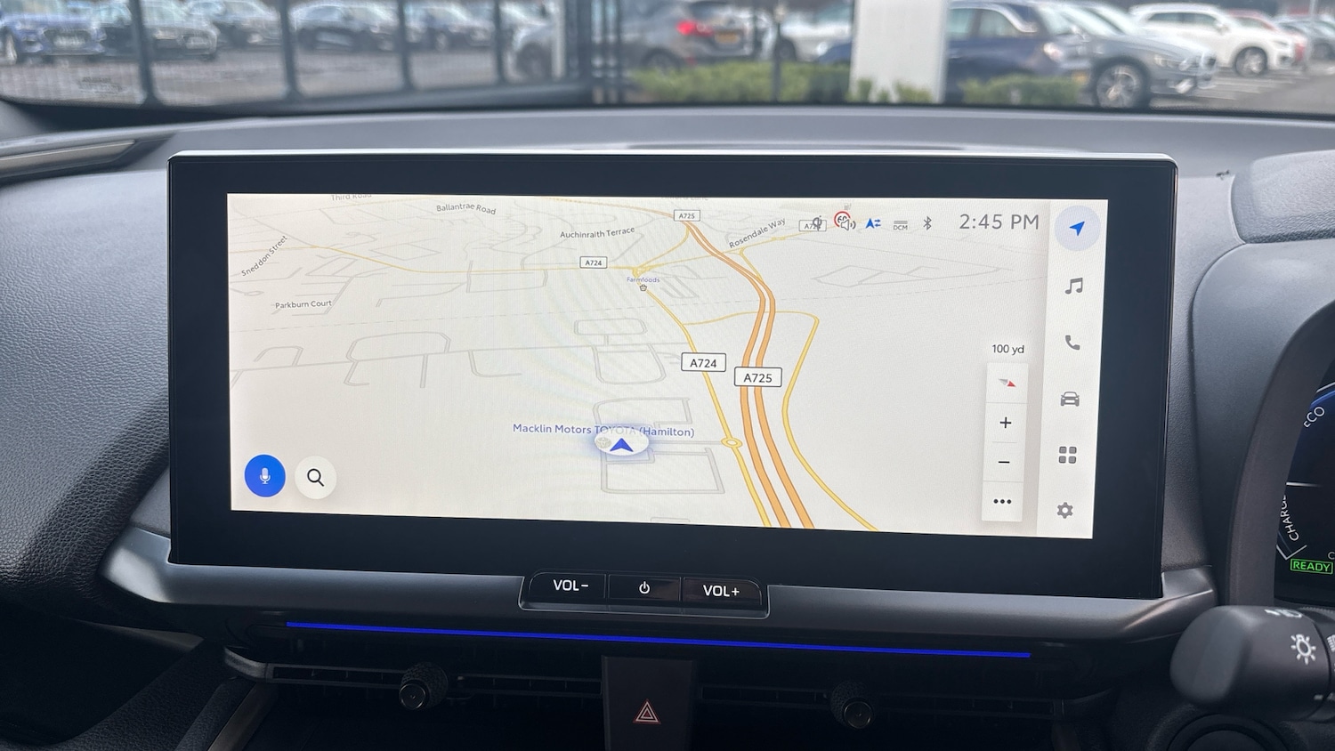 Used Toyota C-HR 2025 for sale - 77136798: Photo 7