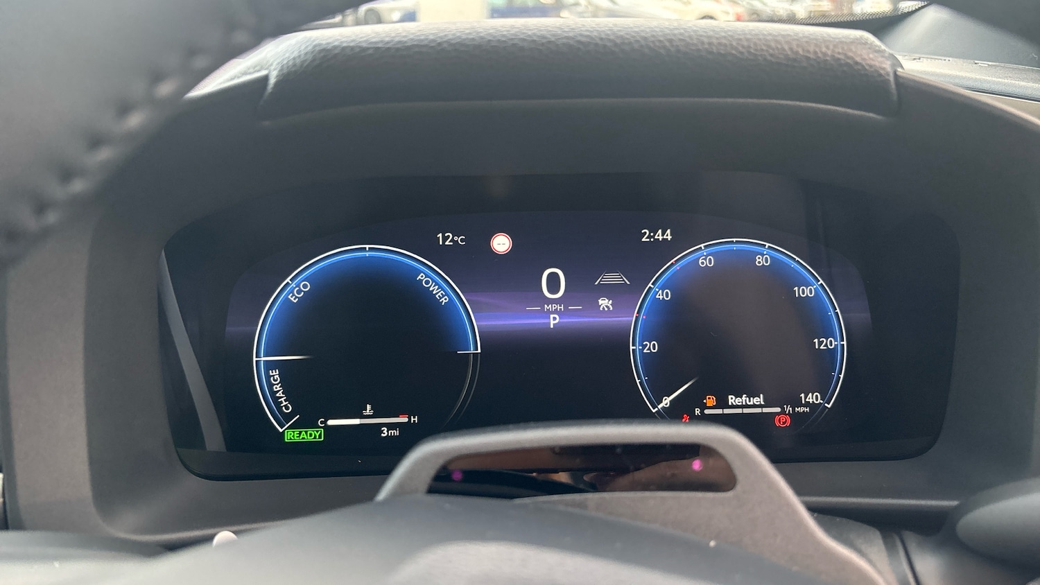 Used Toyota C-HR 2025 for sale - 77136798: Photo 9