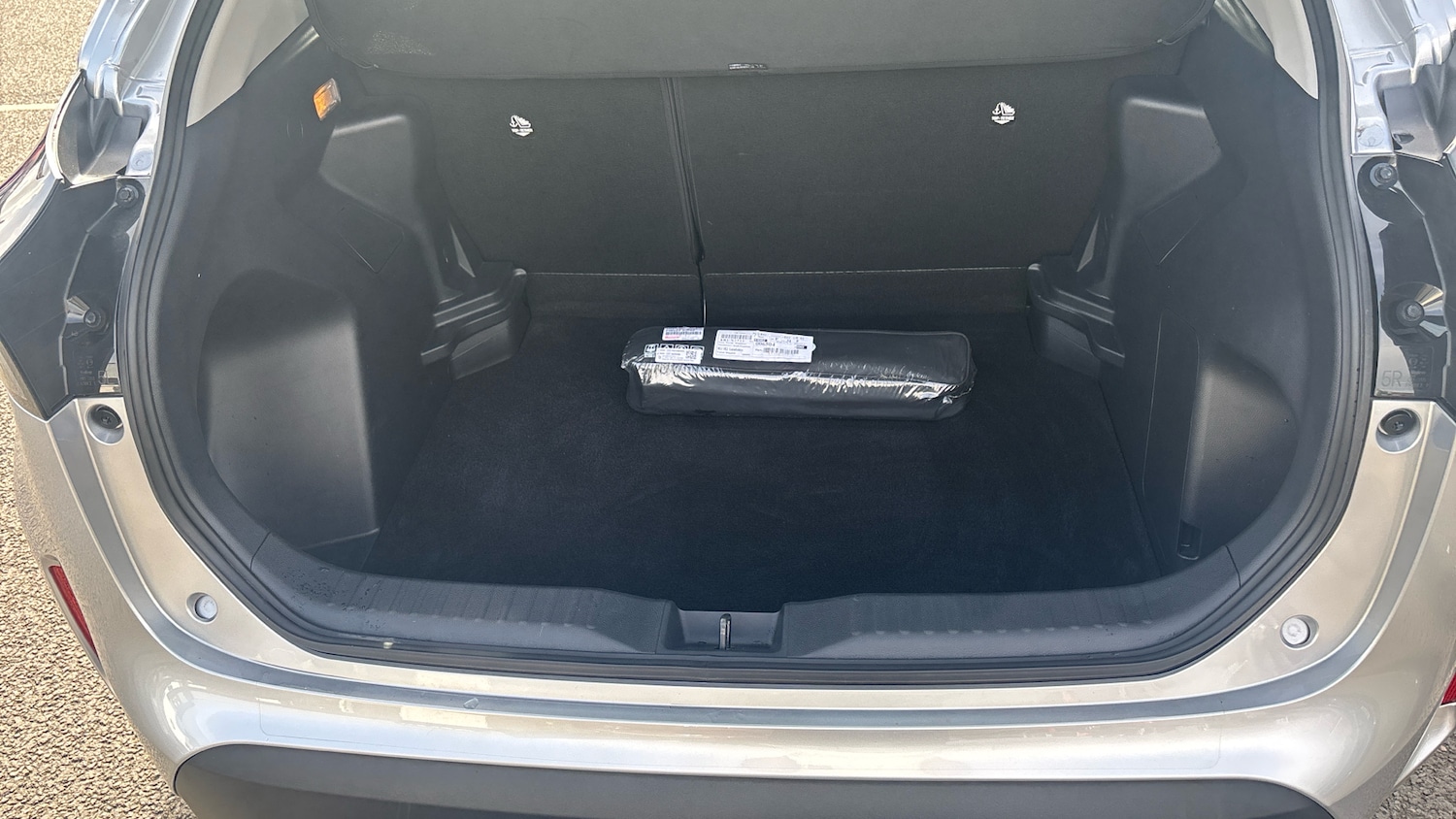 Used Toyota Yaris Cross 2023 for sale - 76196351: Photo 14