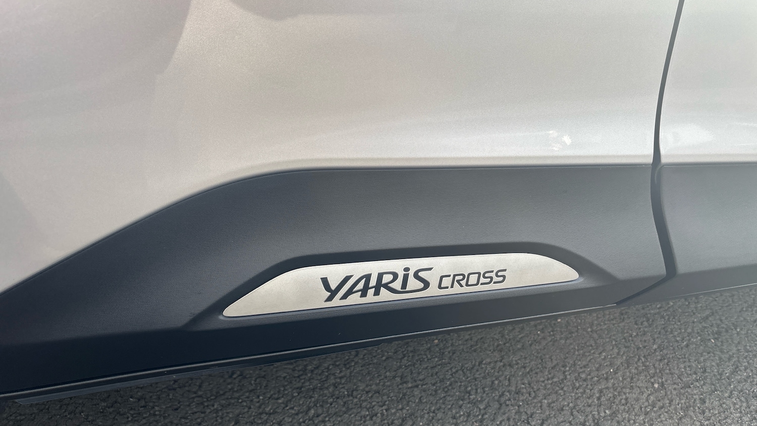 Used Toyota Yaris Cross 2023 for sale - 76196351: Photo 23