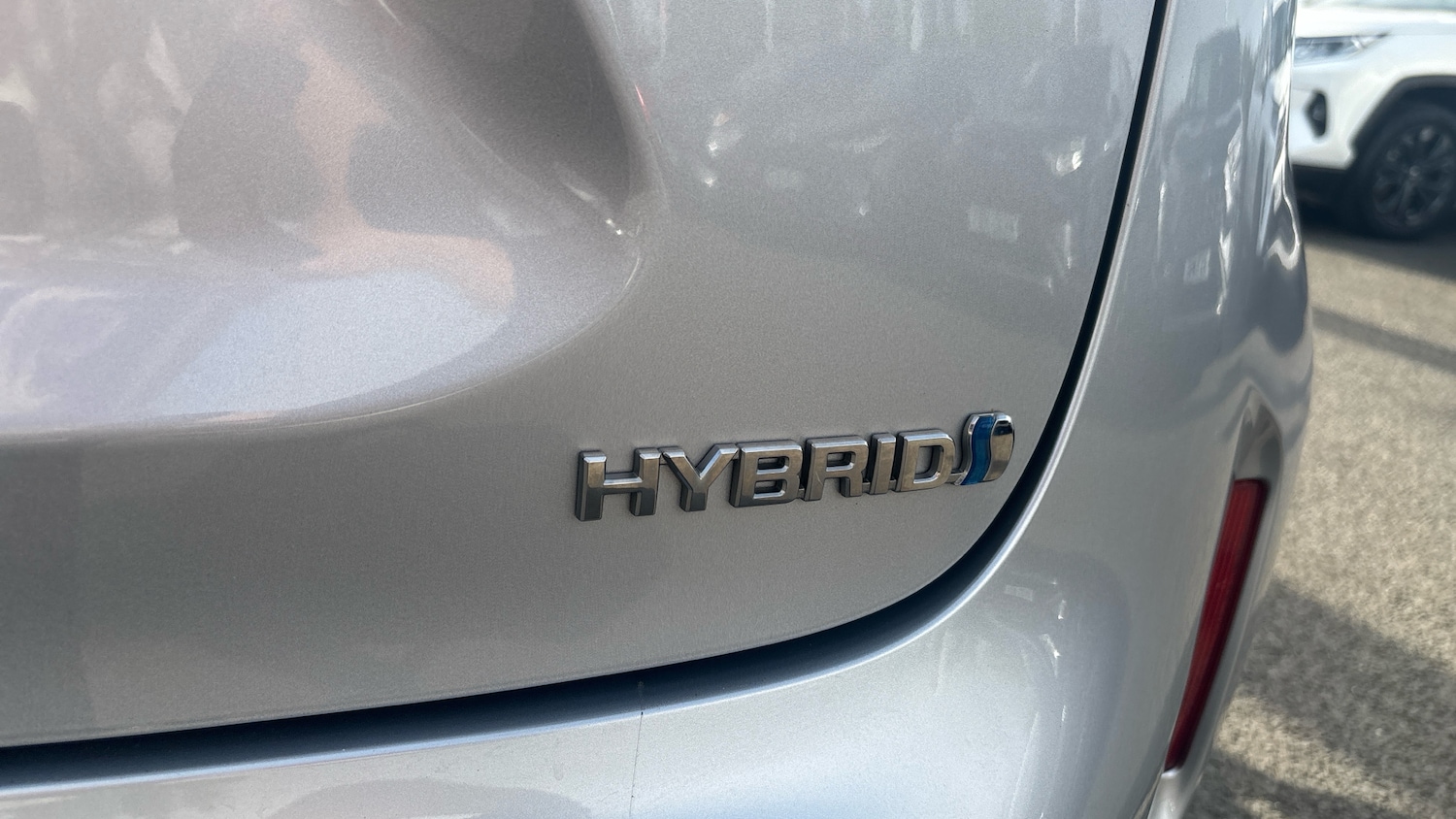 Used Toyota Yaris Cross 2023 for sale - 76196351: Photo 24