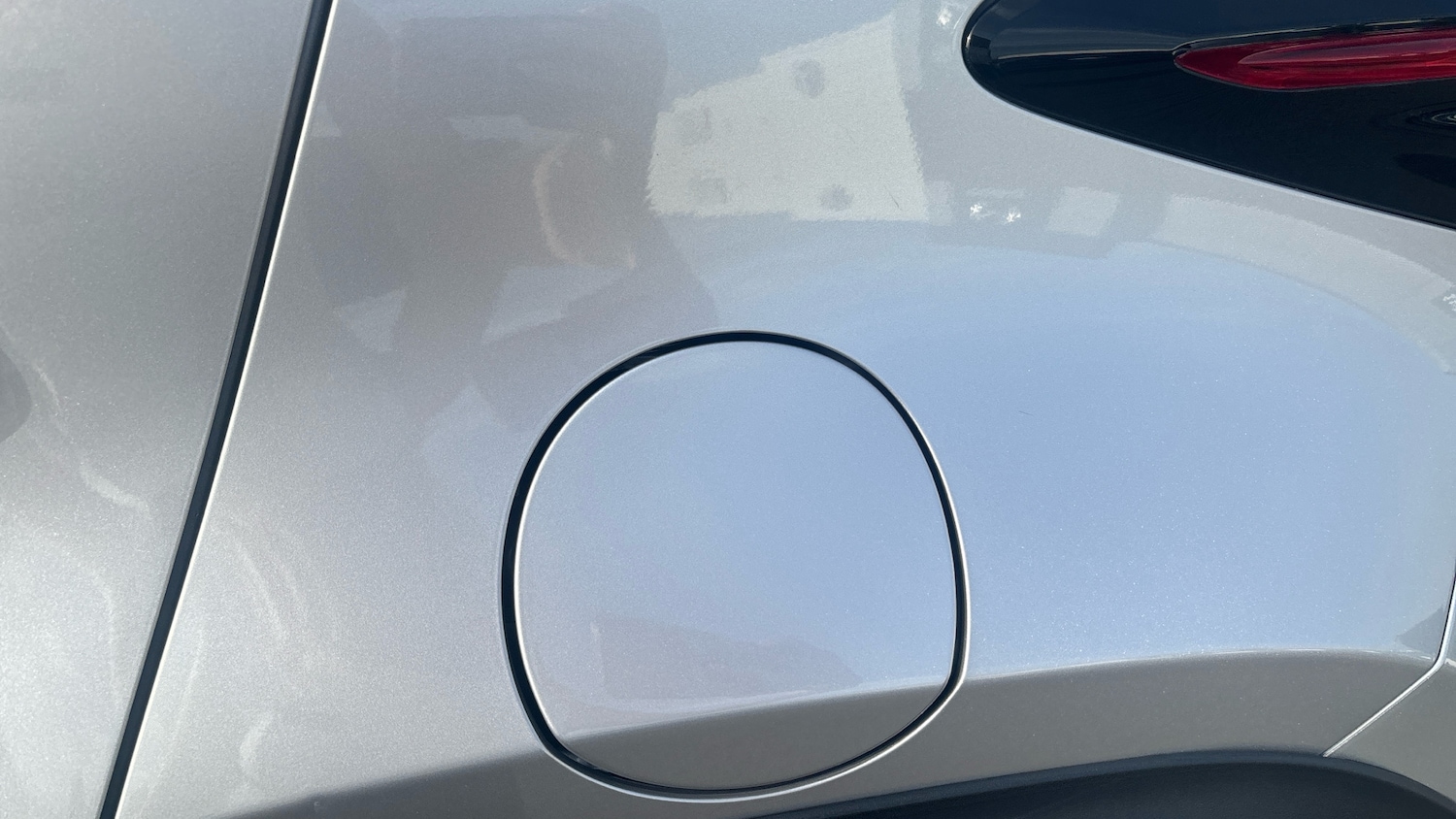 Used Toyota Yaris Cross 2023 for sale - 76196351: Photo 26