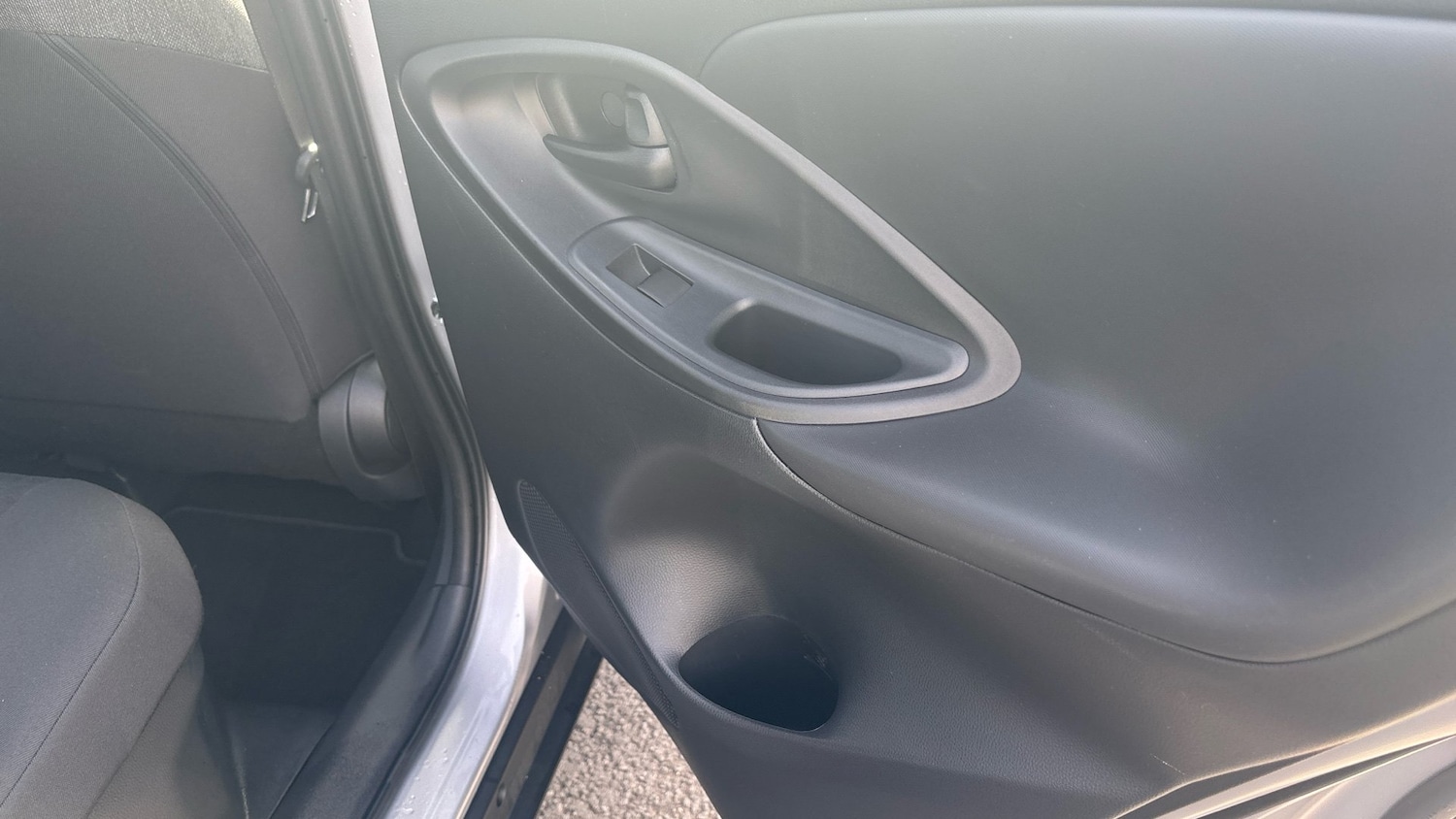 Used Toyota Yaris Cross 2023 for sale - 76196351: Photo 27