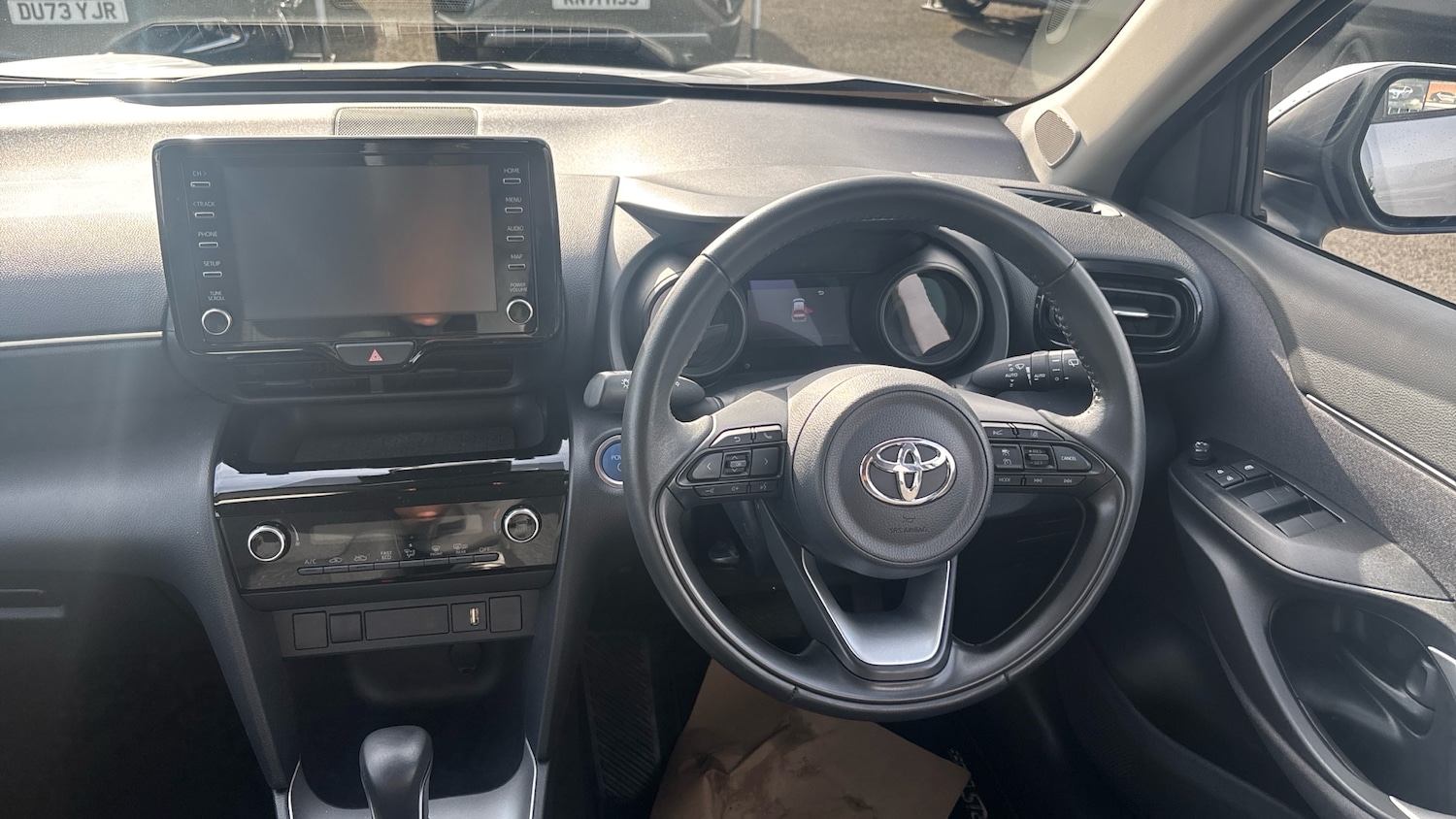 Used Toyota Yaris Cross 2023 for sale - 76196351: Photo 6
