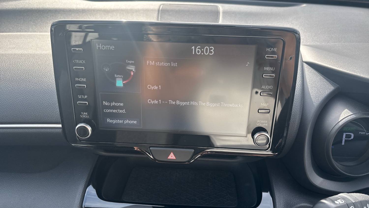 Used Toyota Yaris Cross 2023 for sale - 76196351: Photo 7