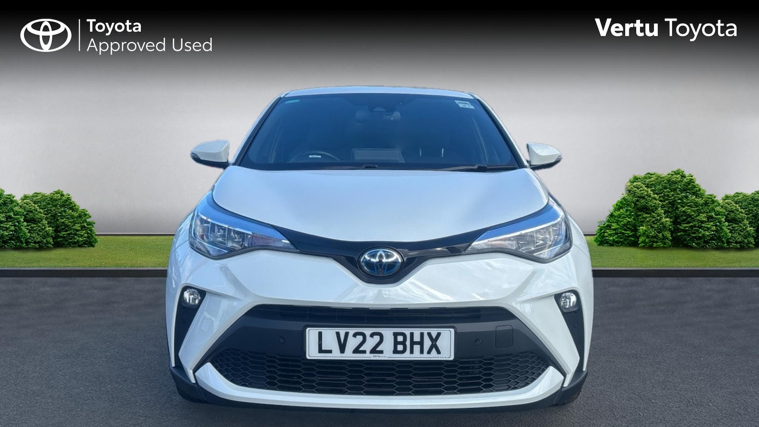 Used Toyota C-HR 2022 for sale - 76384888: Photo 15