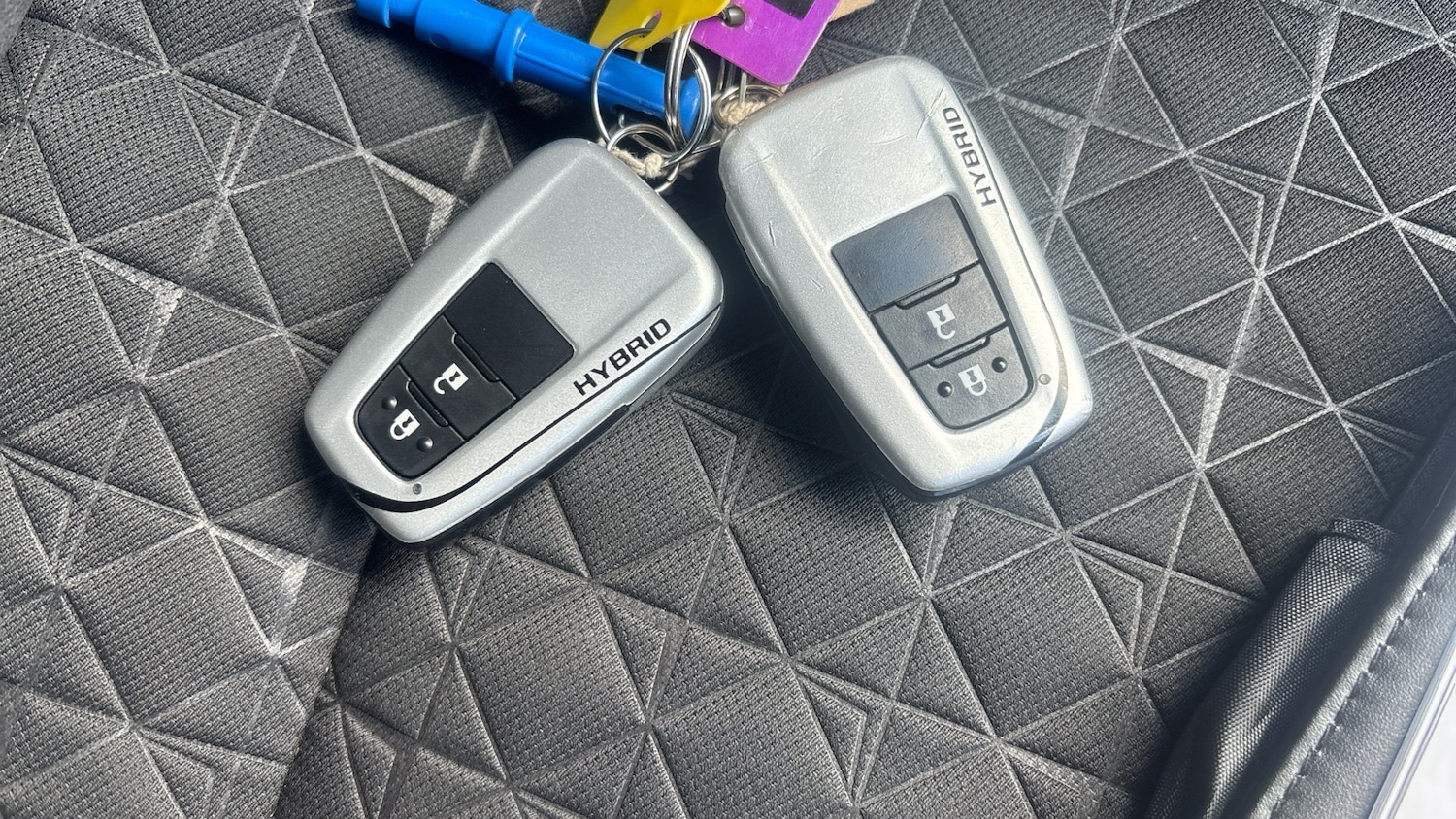 Used Toyota C-HR 2022 for sale - 76384888: Photo 22