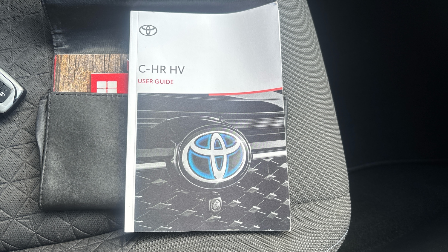 Used Toyota C-HR 2022 for sale - 76384888: Photo 23