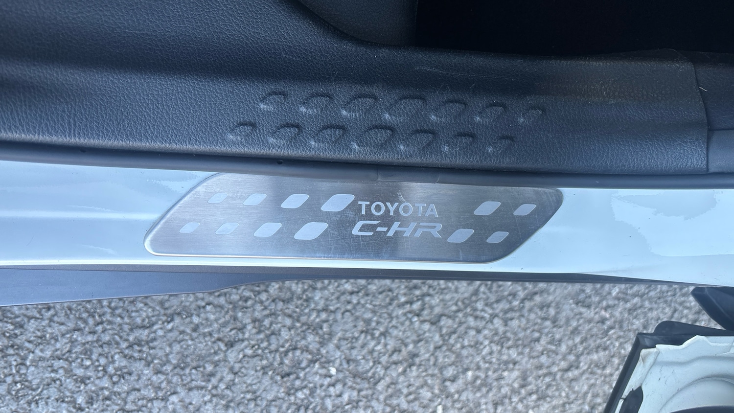 Used Toyota C-HR 2022 for sale - 76384888: Photo 30