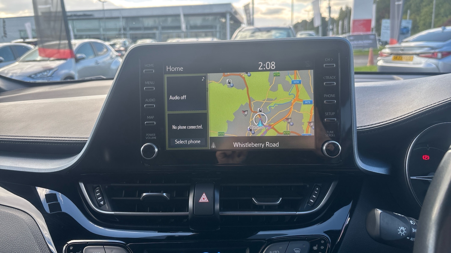 Used Toyota C-HR 2022 for sale - 76384888: Photo 7