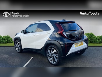 Used Toyota Aygo X 2023 for sale - 76492108: Photo