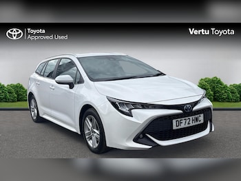 Used Toyota Corolla 2023 for sale - 78633156: Photo