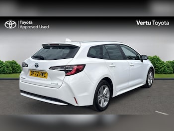 Used Toyota Corolla 2023 for sale - 78633156: Photo