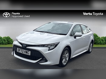 Used Toyota Corolla 2023 for sale - 78633156: Photo