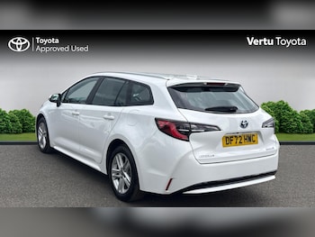 Used Toyota Corolla 2023 for sale - 78633156: Photo