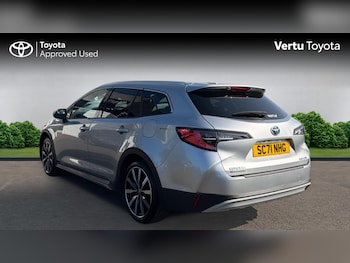 Used Toyota Corolla 2022 for sale - 79243523: Photo