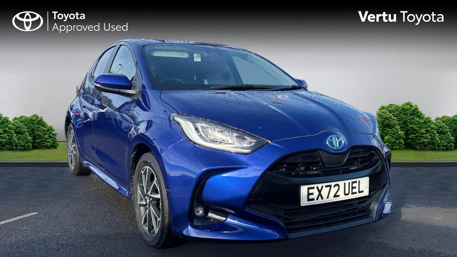 Used Toyota Yaris 2022 for sale - 76363274: Photo 1