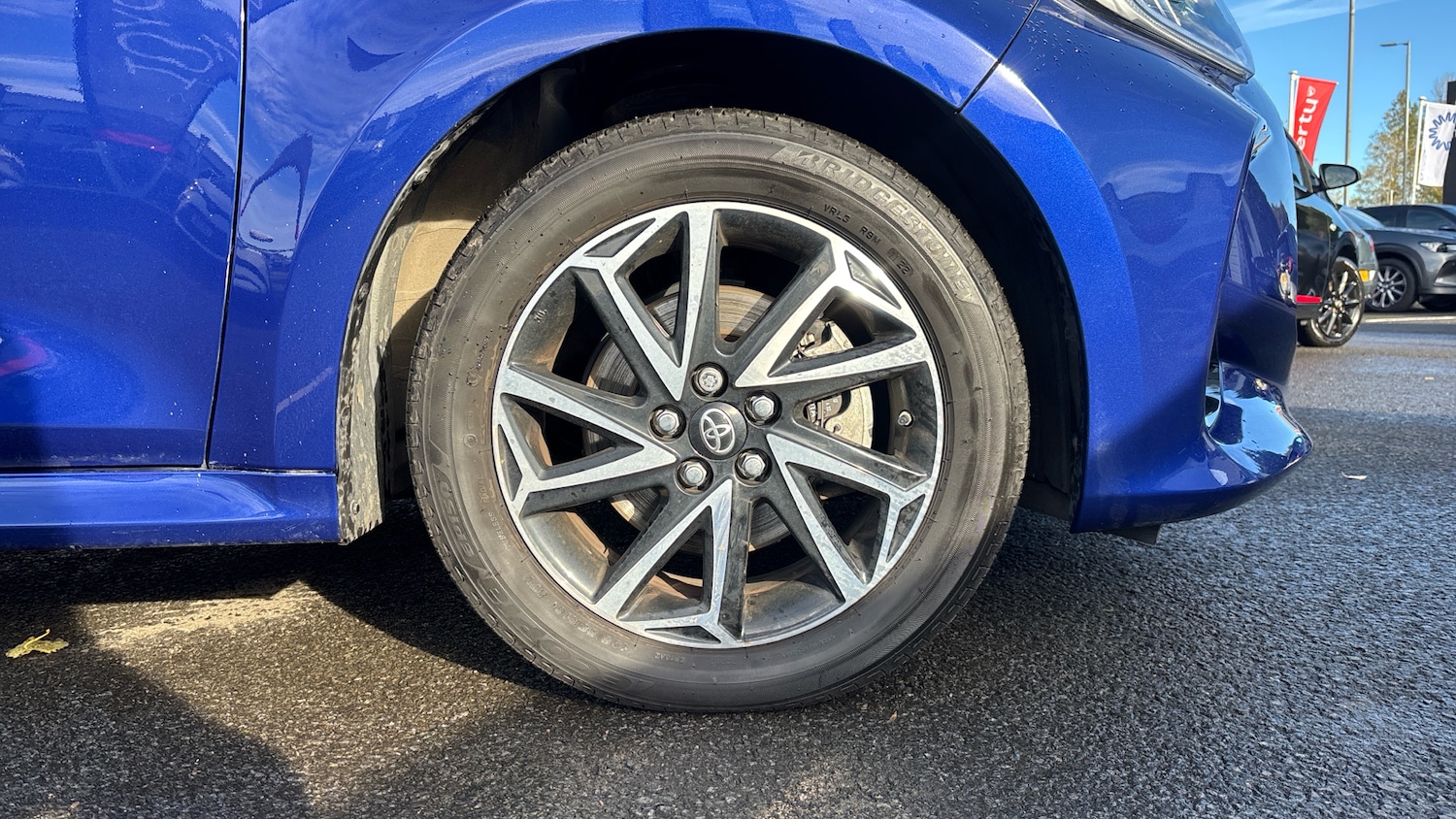 Used Toyota Yaris 2022 for sale - 76363274: Photo 18