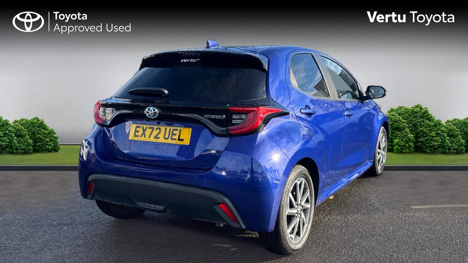 Used Toyota Yaris 2022 for sale - 76363274: Photo 2