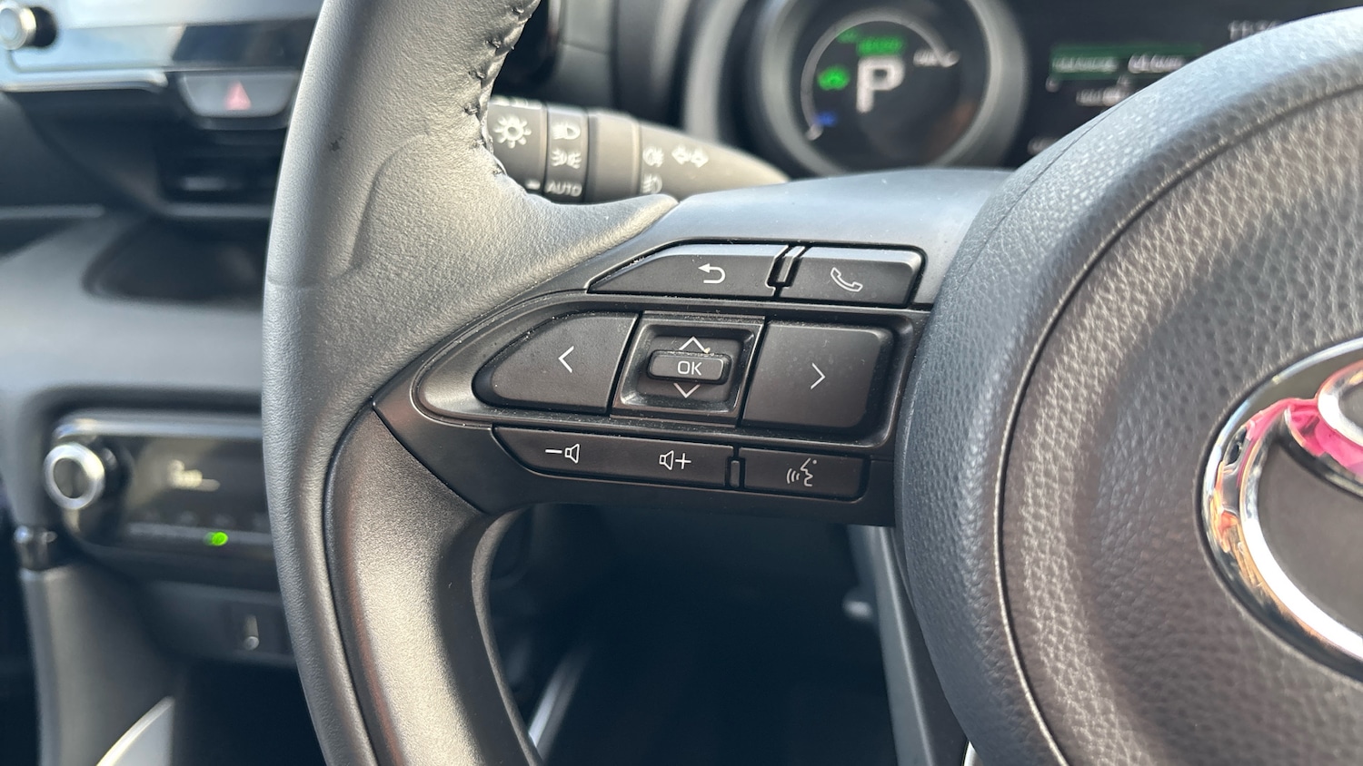 Used Toyota Yaris 2022 for sale - 76363274: Photo 24