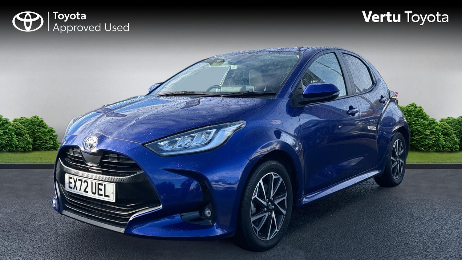 Used Toyota Yaris 2022 for sale - 76363274: Photo 3