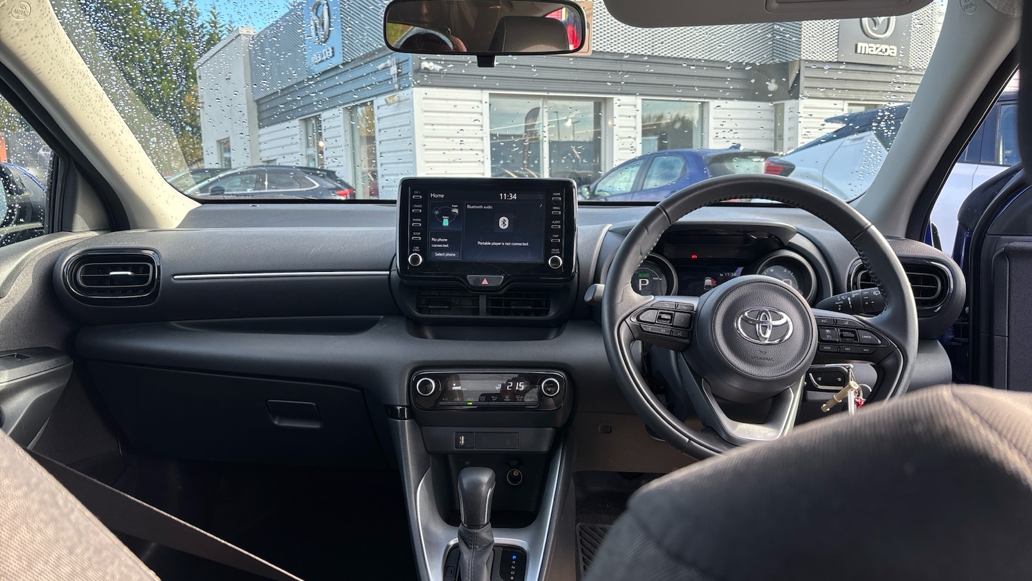 Used Toyota Yaris 2022 for sale - 76363274: Photo 5