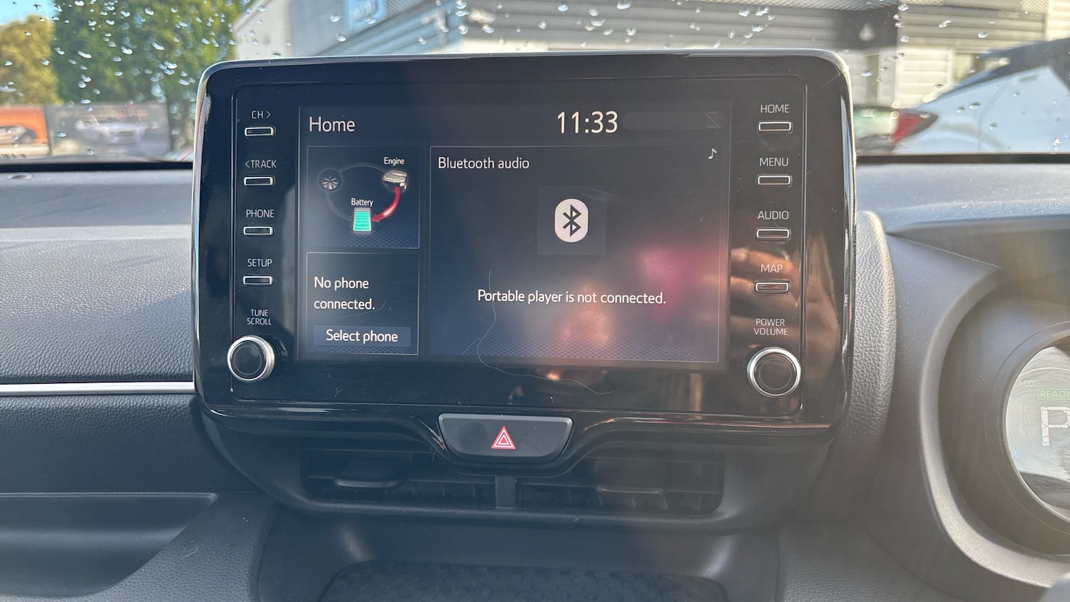 Used Toyota Yaris 2022 for sale - 76363274: Photo 7